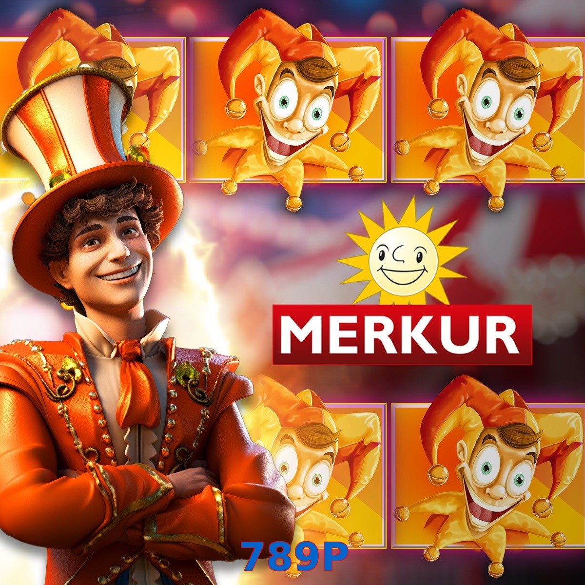 789P